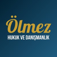 Ölmez Hukuk ve Danışmanlık logo - Similar company to Bulut Studio Legale
