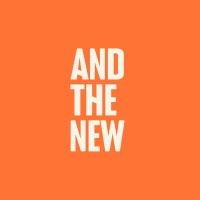 AND THE NEW logo - Similar company to Kingdom Creative