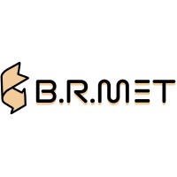 B.R.MET logo - Similar company to Biofiltro Be