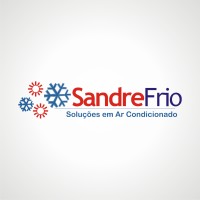 SandreFrio Soluções em Ar Condicionado logo - Similar company to Coldar Ar Condicionado Ltda