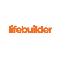 Lifebuilder logo - Similar company to Unfounded Ventures