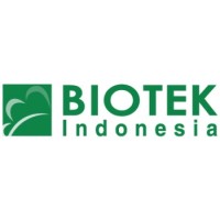 PT. Biotek Indonesia logo - Similar company to Dermama Biotech Lab