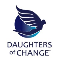 Daughters of Change logo - Similar company to Out Maine