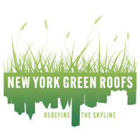 New York Green Roofs logo - Similar company to Green Chimneys