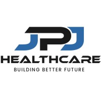 JPJ Healthcare logo - Similar company to Baselink Logistics Llc