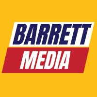 Barrett Media logo - Similar company to Jacobs Media