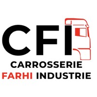 Carrosserie Farhi Industrie logo - Similar company to Nsa Equipements