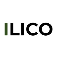 ILICO-Intelligent LIghting COmpany logo - Similar company to Af Visual Lighting E.U.