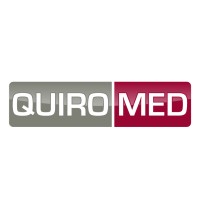 QUIROMED logo - Similar company to Vemedic Insumos