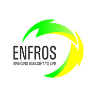 Enfros Technologies Pvt. Ltd. logo - Similar company to Samrendra Virendra & Co.