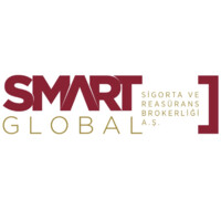 Smart Global Sigorta ve Reasürans Brokerliği logo - Similar company to Smart Global Logistics