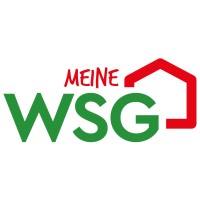 WSG Gemeinnützige Wohn- und Siedlergemeinschaft regGenbH logo - Similar company to :Be Ag