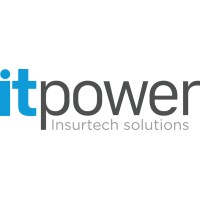 IT POWER SOFTWARE logo - Similar company to Queissada Communication