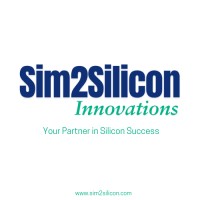 Sim2Silicon Innovations logo - Similar company to Indsemi Tech