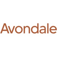 Avondale Corporate logo - Similar company to Prestige Solutions