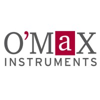 O'Max Instruments logo - Similar company to Optiekvision B.V.