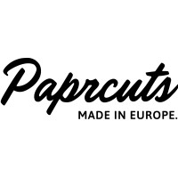 Paprcuts GmbH logo - Similar company to Across Platforms