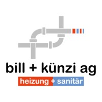 Bill + Künzi AG logo - Similar company to Scherer Heizungen Ag