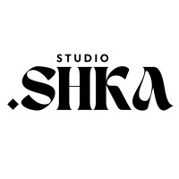 Studio SHKA logo - Similar company to The Open Box Project