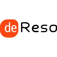 de Reso logo - Similar company to Dconcept