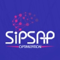 SiPSAP Optimization logo - Similar company to Jaunt Solutions