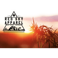 RED SKY APPAREL logo - Similar company to Mellross Homes