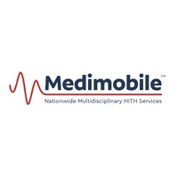Medimobile Pty Ltd logo - Similar company to Medimobile