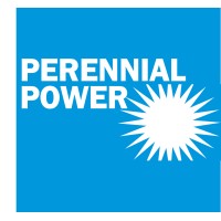 Perennial Power Holdings, Inc. logo - Similar company to Cep Solar (Commonwealth Energy Partners)