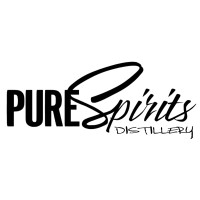 Pure Spirits Express logo - Similar company to Winifera