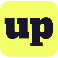 Up logo - Similar company to Innerworks