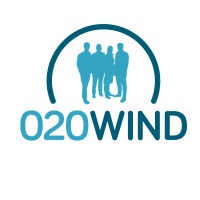 O2O WIND International logo - Similar company to Windscope