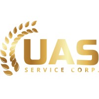 UAS Service Corp. logo - Similar company to Balsa Logistics Llc