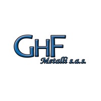 Ghf Metalli S.a.s. logo - Similar company to Satanassi Srl