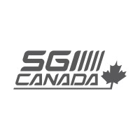 SGI CANADA logo - Similar company to Spinfy Oy