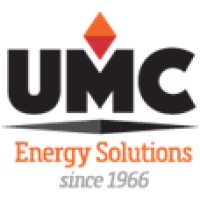 UMC Energy Solutions logo - Similar company to Taxforward.Org