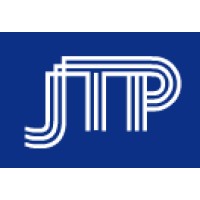 JTP logo - Similar company to エー・アール・システム株式会社