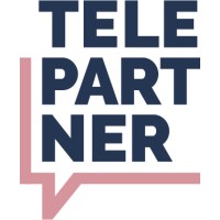 Telepartner logo - Similar company to Eco Techniq