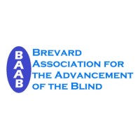 BREVARD ASSOCIATION FOR THE ADVANCEMENT OF THE BLIND INC logo - Similar company to Down Syndrome Association Of Brevard