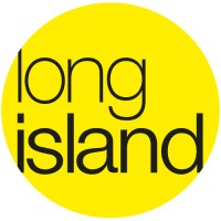 Long.island logo - Similar company to Omaha Beach