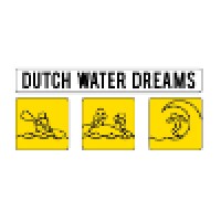 Dutch Water Dreams