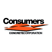 Consumers Concrete logo - Similar company to Riv/Crete Readymix Llc