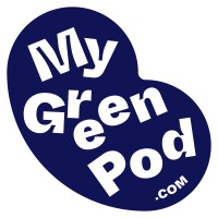My Green Pod logo - Similar company to Idlink