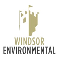 Windsor Environmental Corp. logo - Similar company to Chorus Life Sciences Ltd.