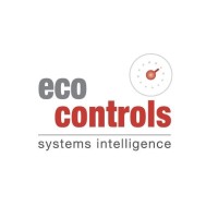 Eco Control Systems logo - Similar company to Mfr Controls Ltd