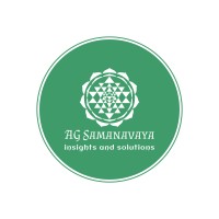 AG Samanavaya logo - Similar company to Friends With Business