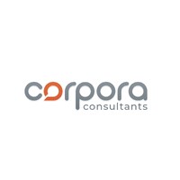 Corpora Consultants Ltd logo - Similar company to Medovie