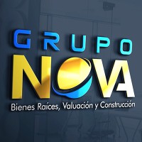 Grupo Nova logo