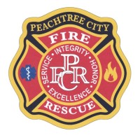 Peachtree City Fire Dept logo - Similar company to Explore Brookhaven