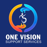 One Vision Support Services logo - Similar company to Caring Buddy