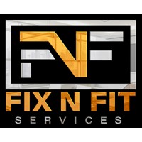 FIX N FIT SERVICES logo - Similar company to Henry Schein New Zealand